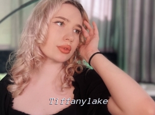 Tiffanylake