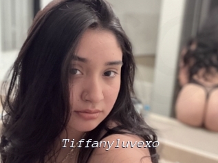 Tiffanyluvexo