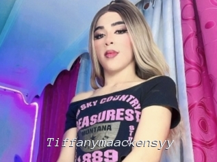 tiffanymaackensyy Tel 69 Salopes