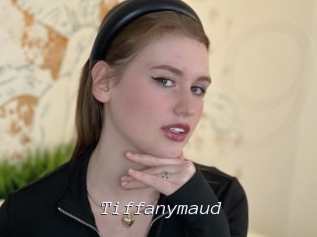 Tiffanymaud