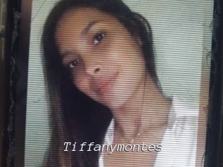 Tiffanymontes