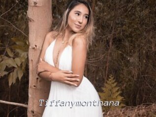 Tiffanymonthana