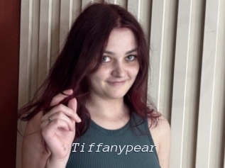 Tiffanypear