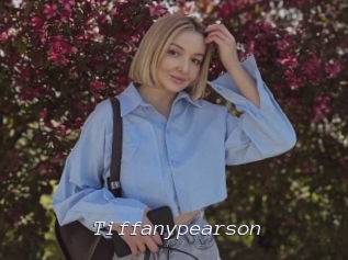 Tiffanypearson