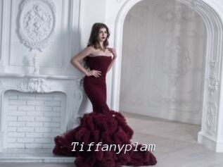 Tiffanyplam