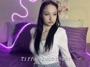 tiffanyrobbinson Tel 69 Salopes