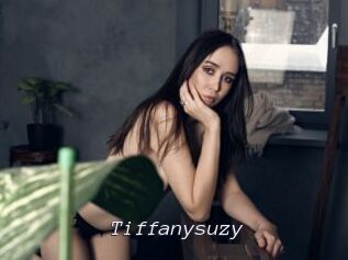 Tiffanysuzy