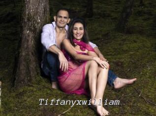 Tiffanyxwilliam