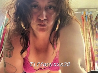 Tiffanyxxx20