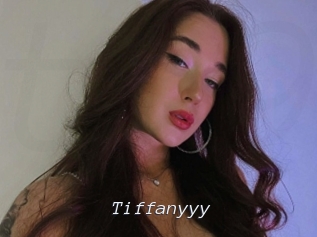 Tiffanyyy