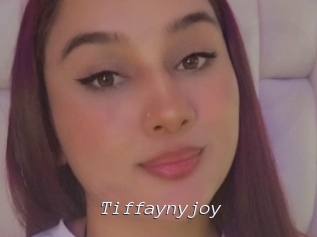 Tiffaynyjoy