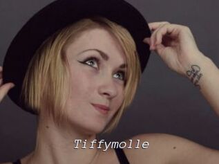 Tiffymolle
