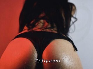 Tifqueen