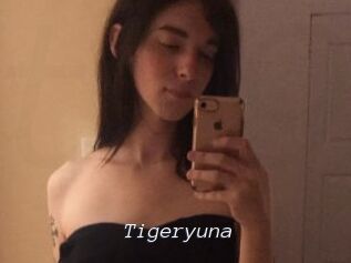 Tigeryuna
