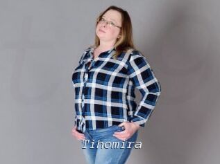 Tihomira