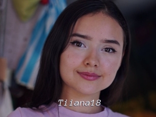tiiana18 Tel 69 Salopes