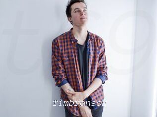 Timbronson