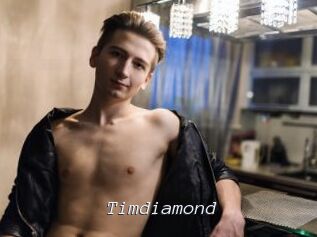 Timdiamond