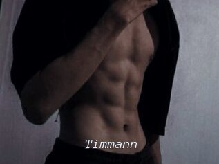 Timmann