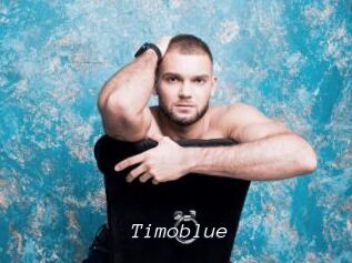 Timoblue