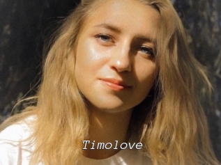 Timolove