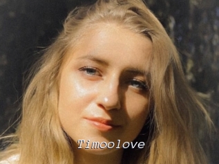 Timoolove
