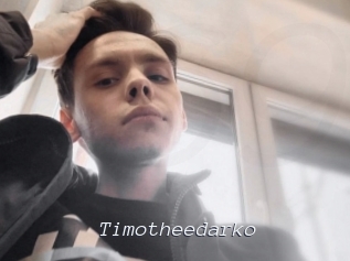 Timotheedarko