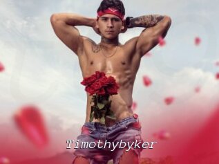 Timothybyker