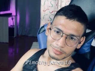 Timothyjones18