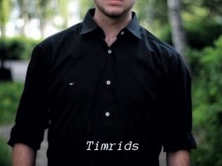 Timrids