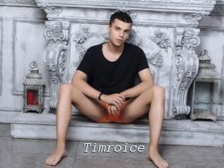 Timroice