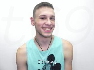 Timsky