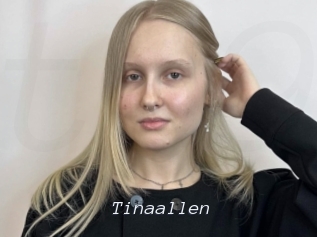 Tinaallen