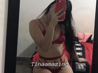 Tinaamazing
