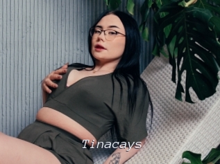 Tinacays