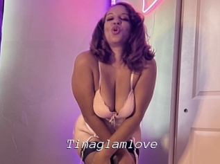 Tinaglamlove