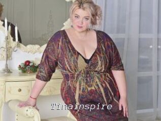 Tinainspire