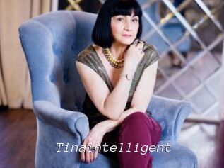 Tinaintelligent