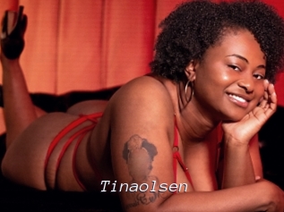 Tinaolsen