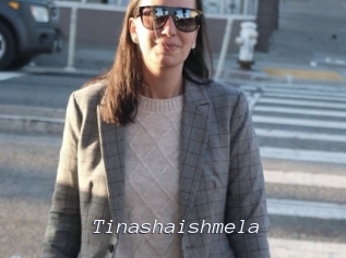 Tinashaishmela