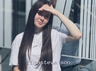 Tinastevenson