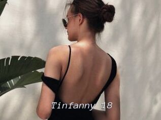 tinfanny_18 Tel 69 Salopes
