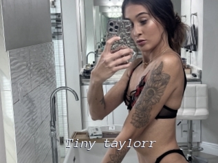 tiny_taylorr Tel 69 Salopes