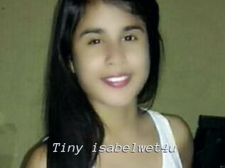 Tiny_isabelwet4u