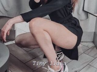 tiny_liana Tel 69 Salopes