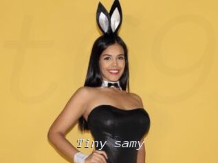 Tiny_samy