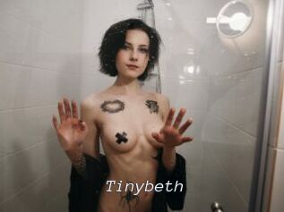 tinybeth Tel 69 Salopes