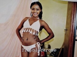 Tinyblackrose