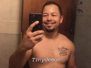 Tinydemon