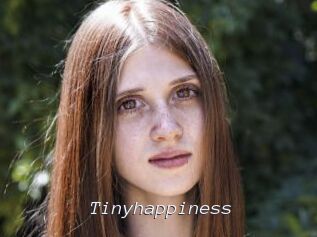 Tinyhappiness